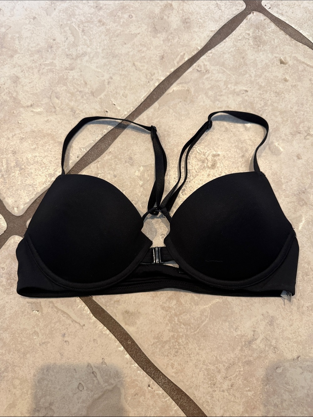 Like New Express Front Closure Bra - 34B